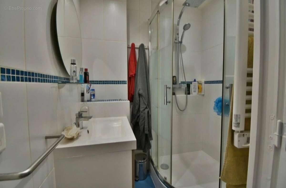 Appartement à GALLARDON