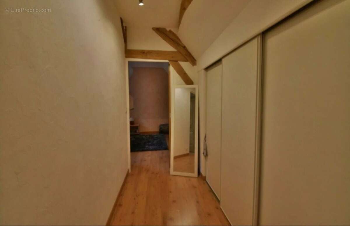 Appartement à GALLARDON