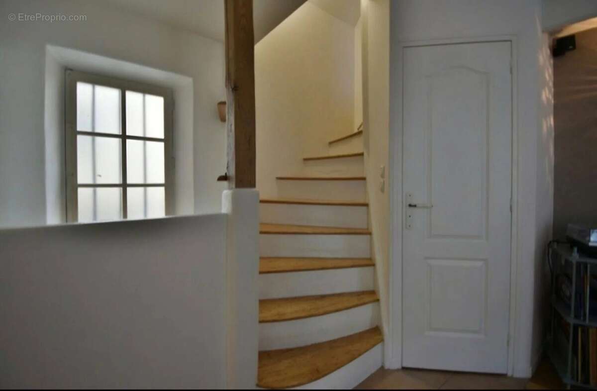 Appartement à GALLARDON