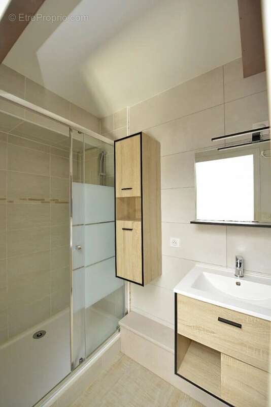 Appartement à MAINTENON