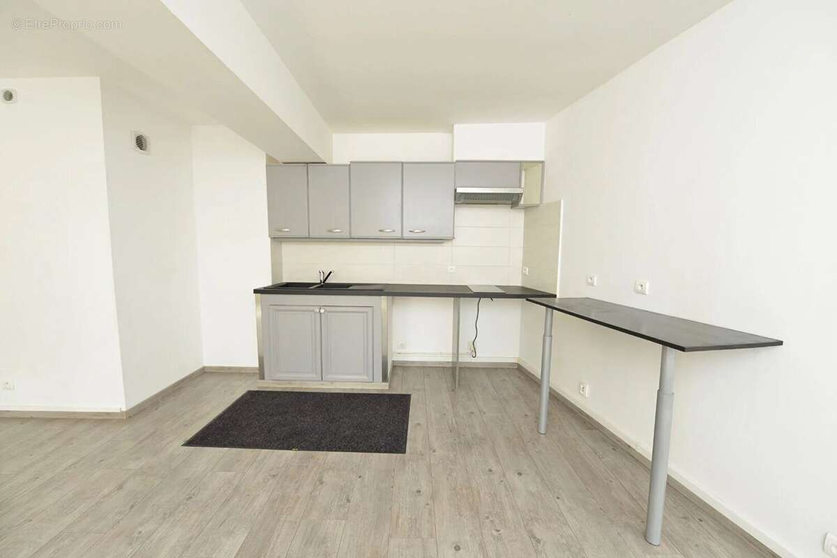 Appartement à MAINTENON