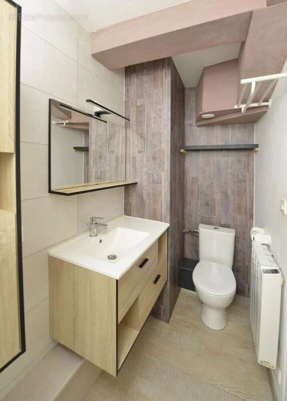 Appartement à MAINTENON