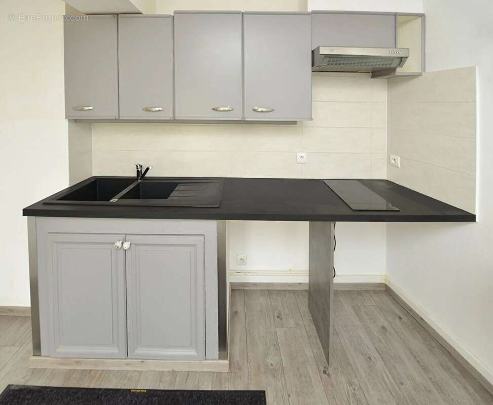 Appartement à MAINTENON