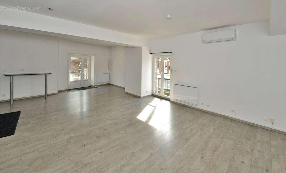 Appartement à MAINTENON