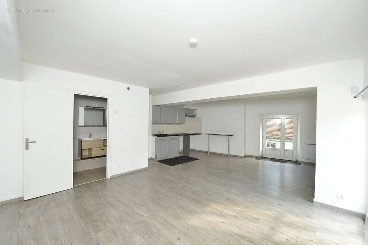 Appartement à MAINTENON