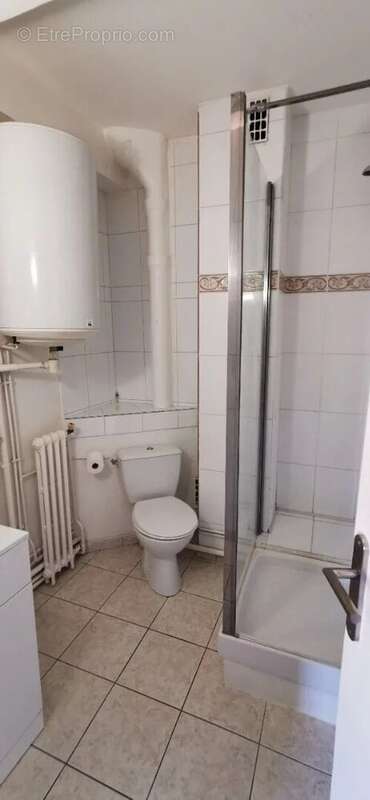 Appartement à EPERNON