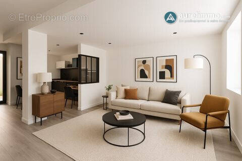 image contractuelle - Maison à NERIS-LES-BAINS