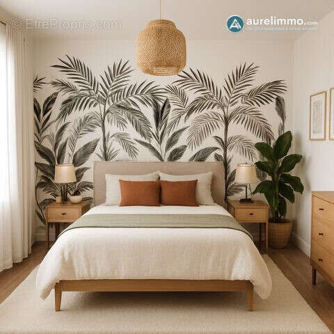 image contractuelle - Maison à NERIS-LES-BAINS