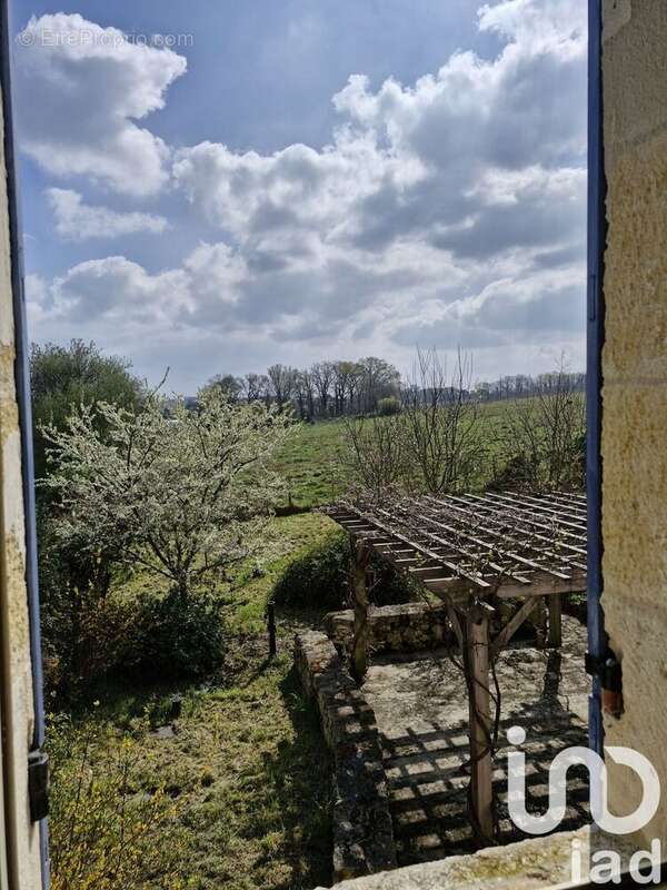 Photo 6 - Maison à SAINTE-RADEGONDE