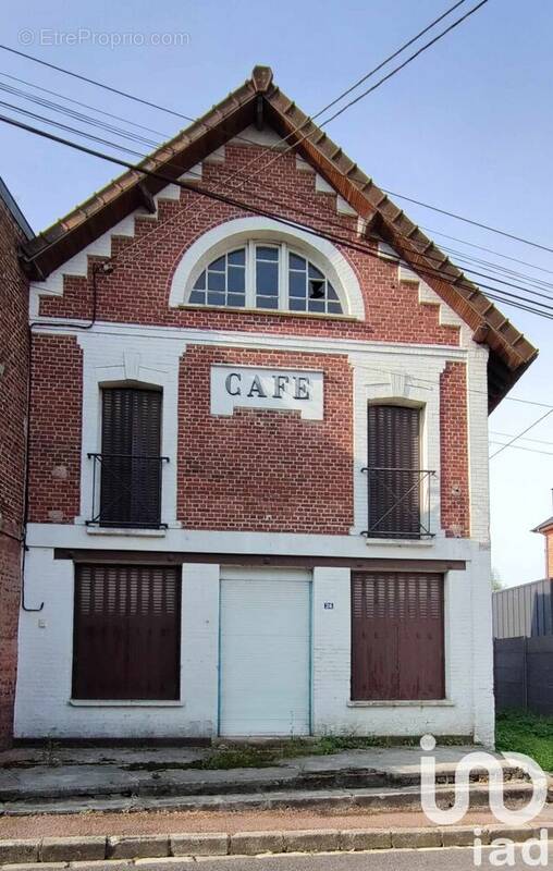 Photo 1 - Maison à DOINGT