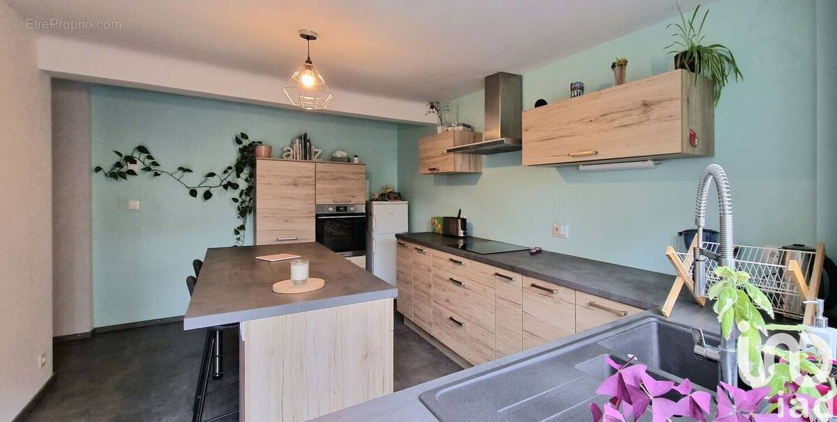 Photo 1 - Maison à GROSBLIEDERSTROFF