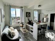 Photo 1 - Appartement à SAINTE-SAVINE