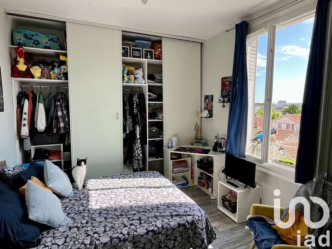 Photo 4 - Appartement à SAINTE-SAVINE