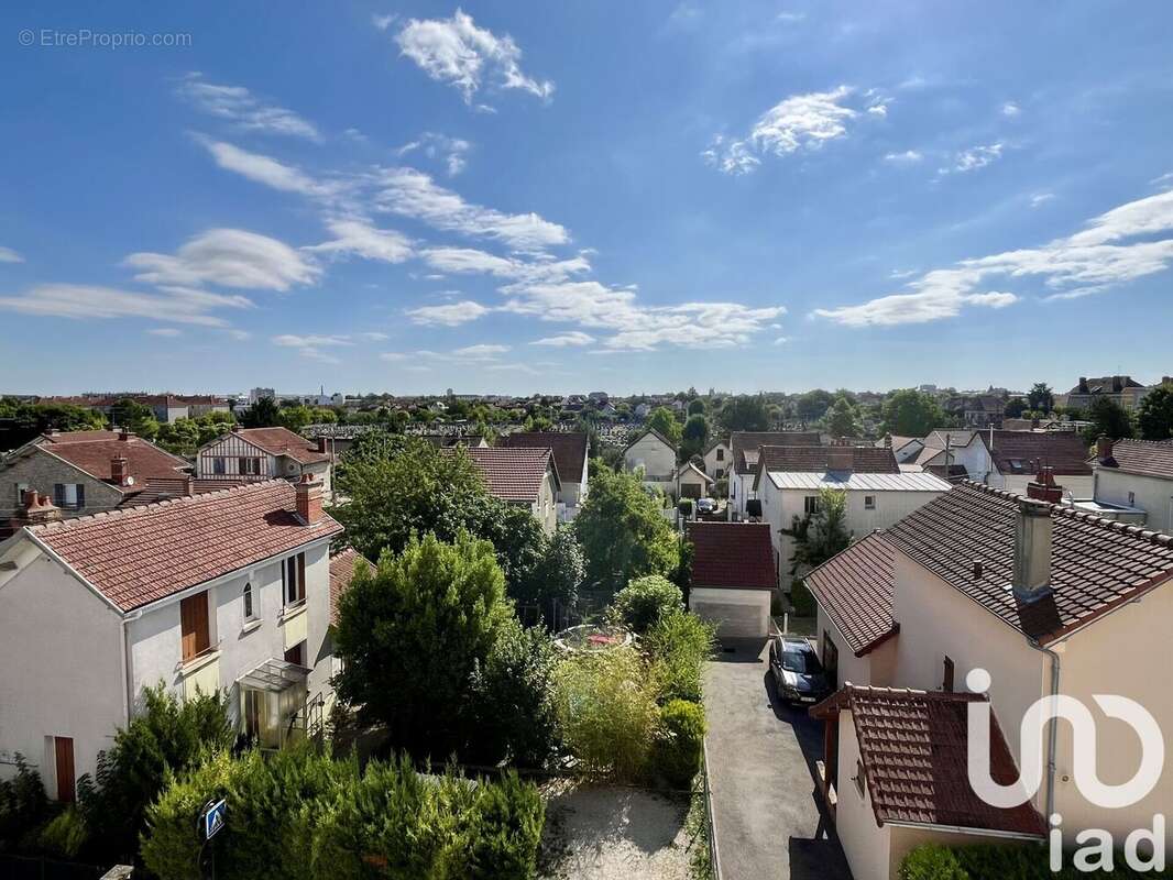 Photo 5 - Appartement à SAINTE-SAVINE