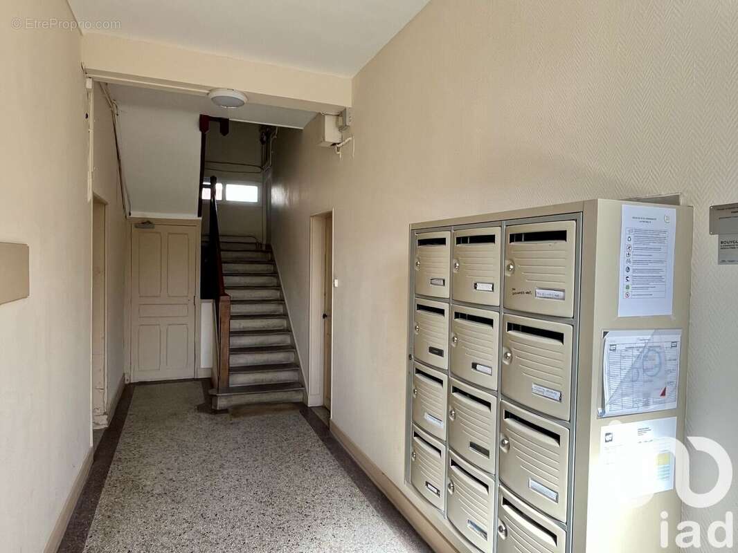 Photo 6 - Appartement à SAINTE-SAVINE