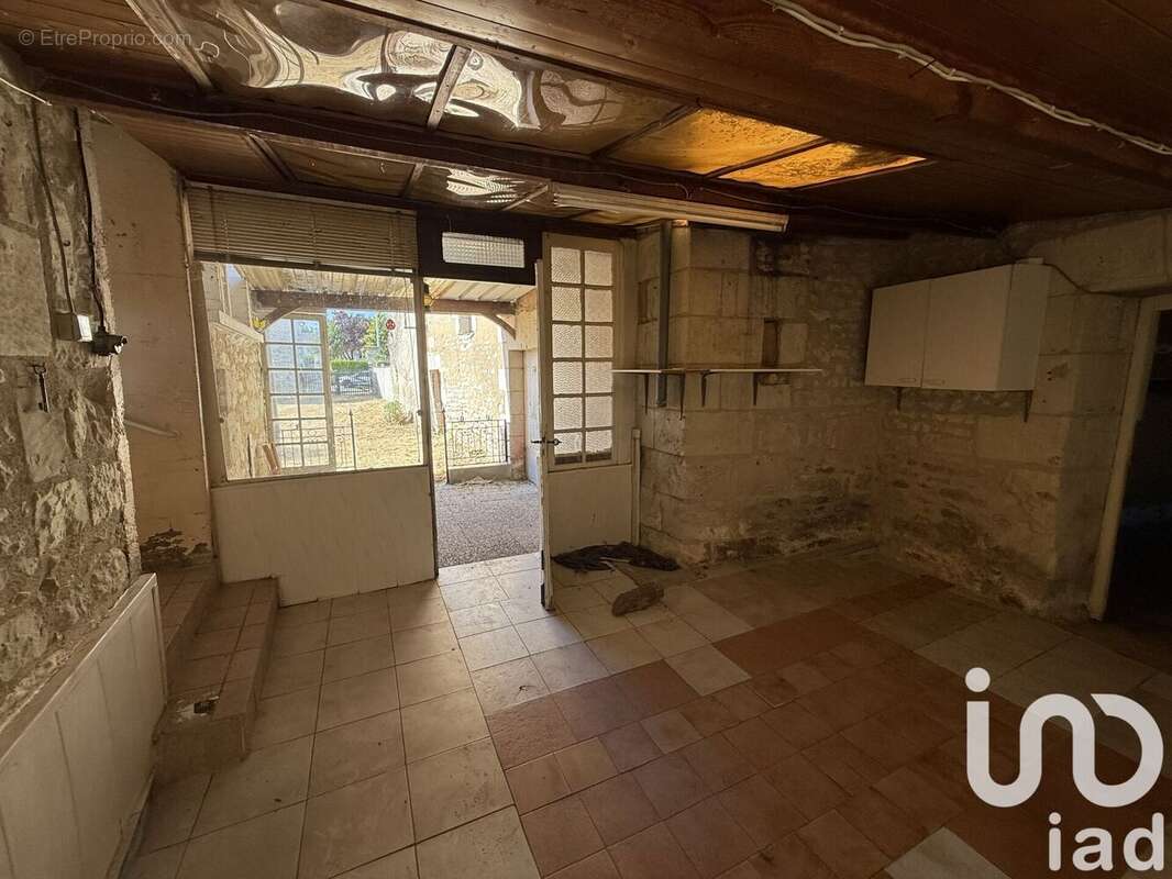 Photo 5 - Maison à AVAILLES-EN-CHATELLERAULT