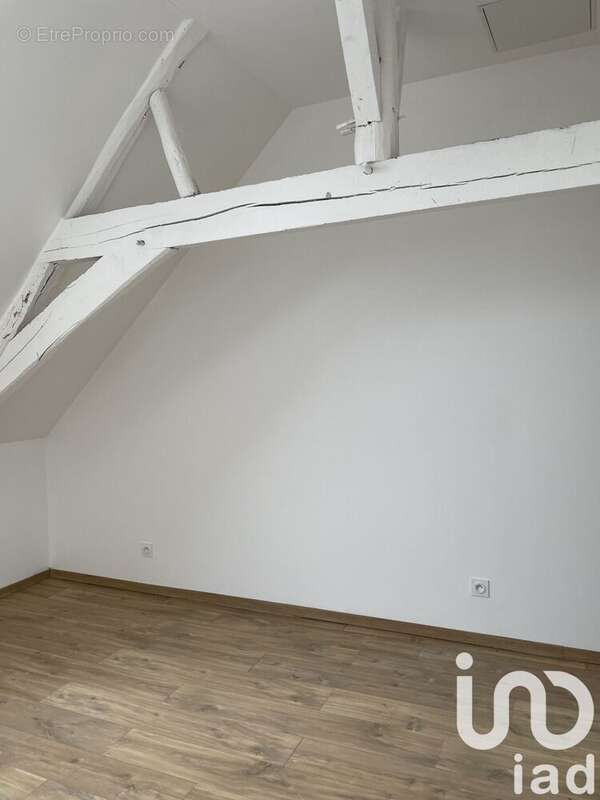 Photo 2 - Appartement à TRUYES