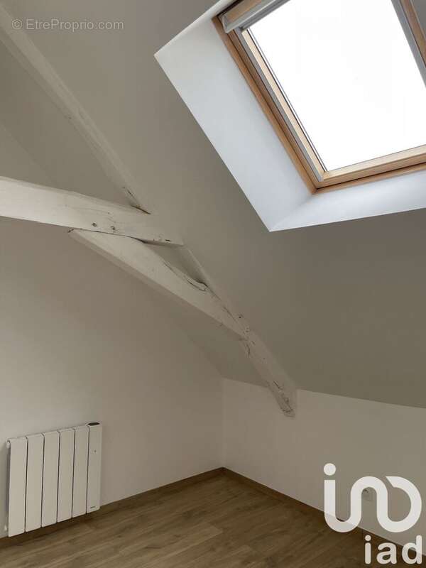 Photo 3 - Appartement à TRUYES