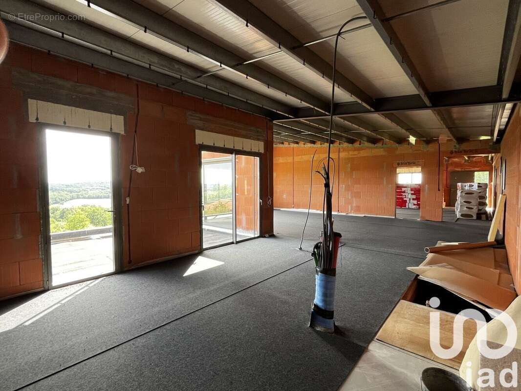 Photo 4 - Maison à LAGRAULET-DU-GERS