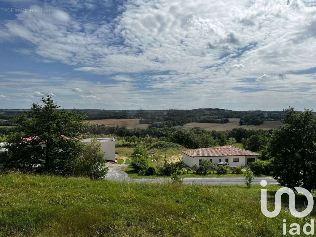 Photo 5 - Maison à LAGRAULET-DU-GERS