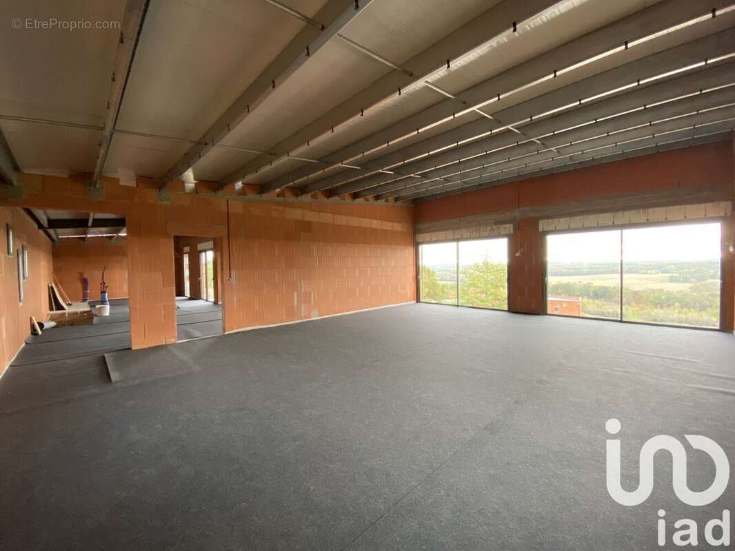 Photo 6 - Maison à LAGRAULET-DU-GERS