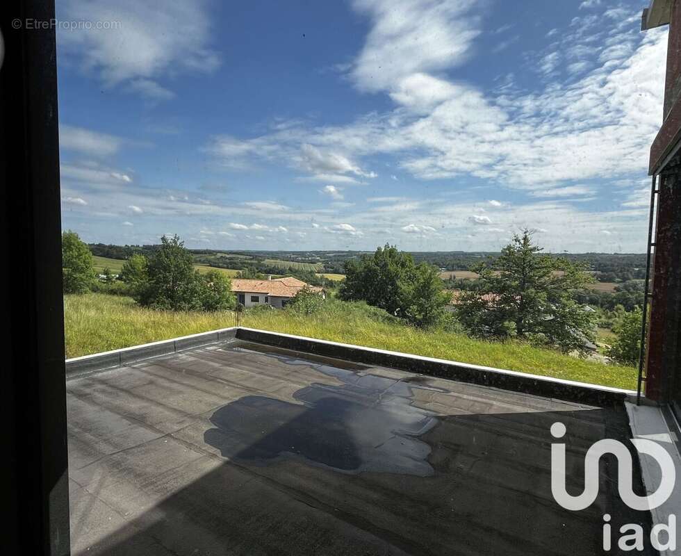 Photo 8 - Maison à LAGRAULET-DU-GERS