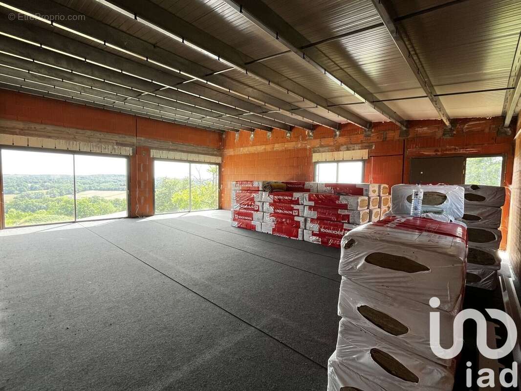 Photo 9 - Maison à LAGRAULET-DU-GERS