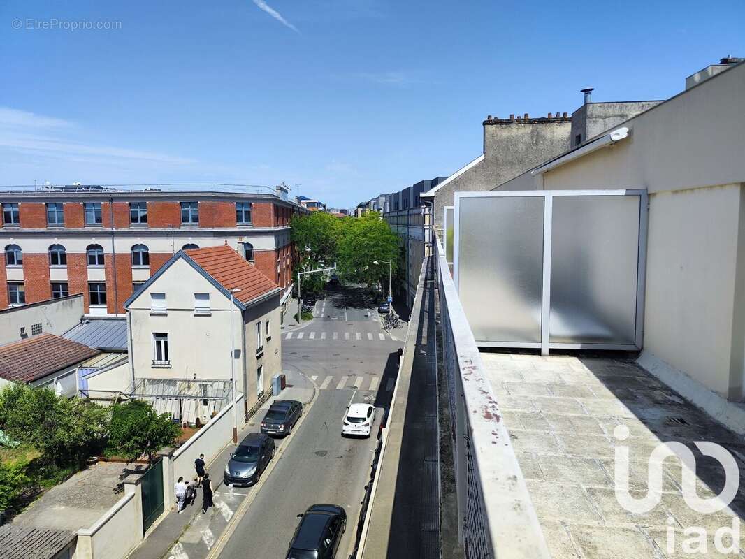 Photo 6 - Appartement à REIMS