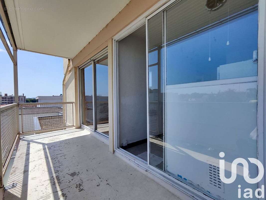 Photo 7 - Appartement à REIMS