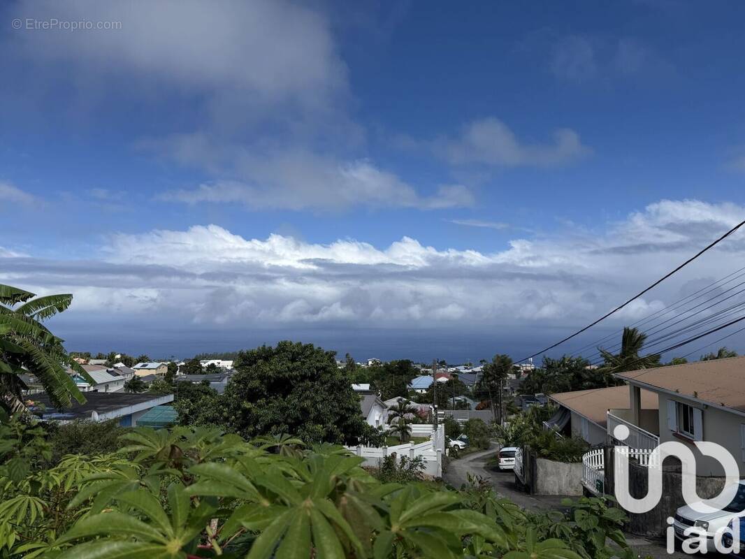 Photo 1 - Terrain à PETITE-ILE