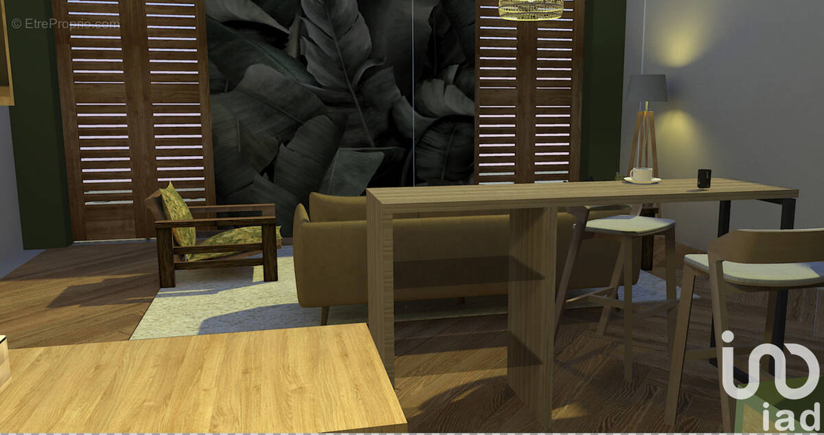 Photo 1 - Appartement à POINTE-A-PITRE