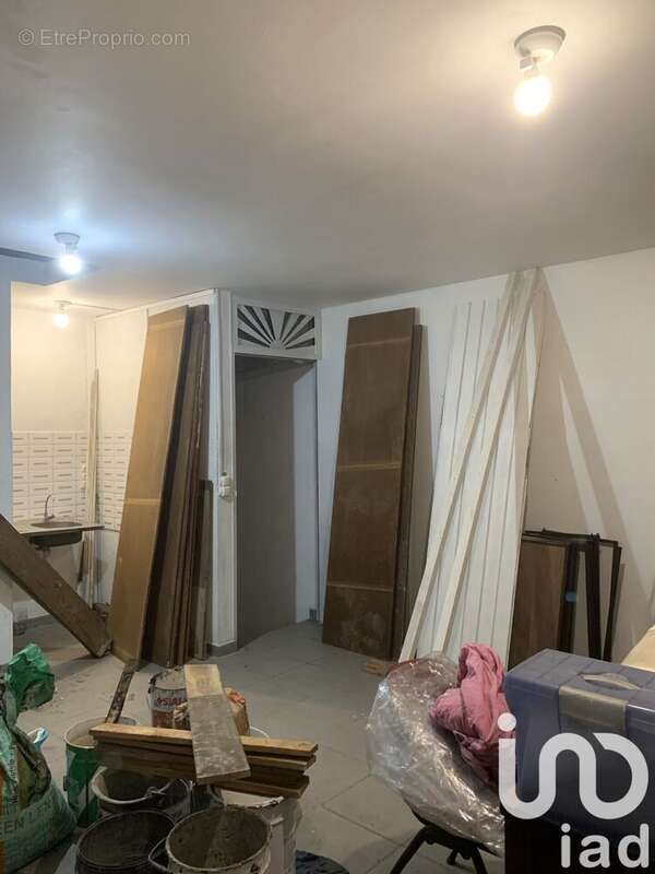 Photo 3 - Appartement à POINTE-A-PITRE