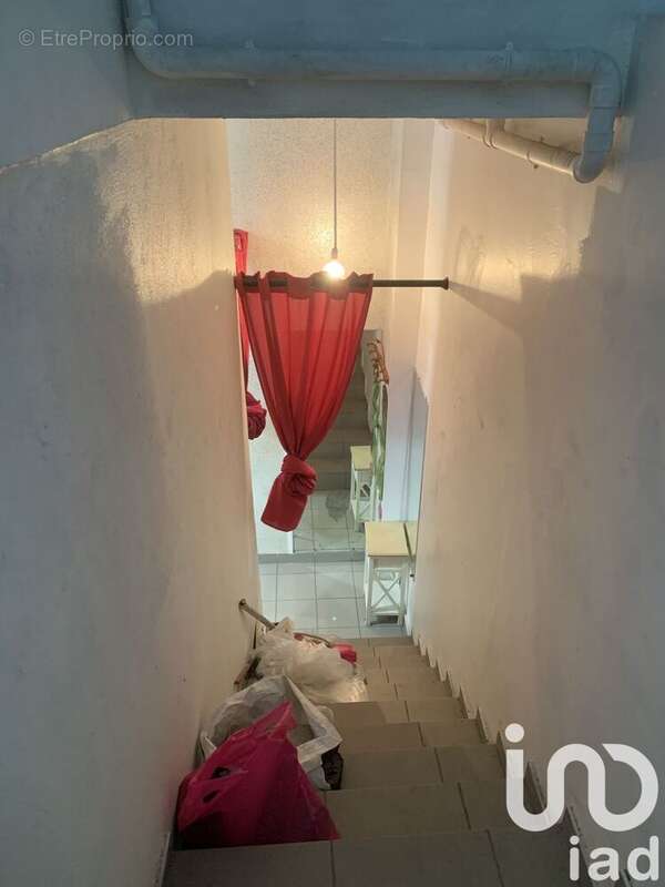 Photo 4 - Appartement à POINTE-A-PITRE