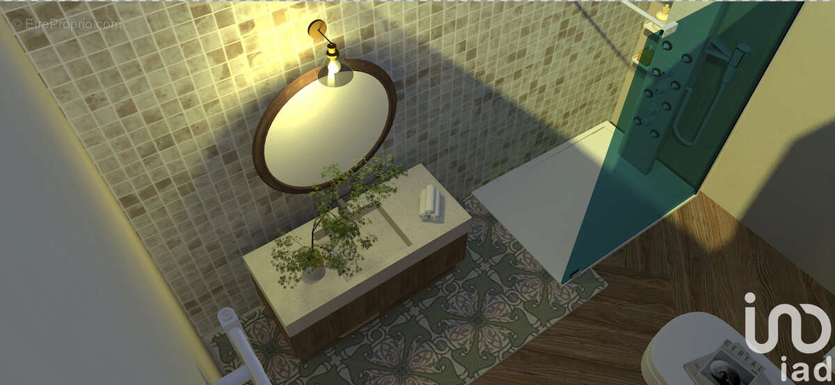 Photo 5 - Appartement à POINTE-A-PITRE