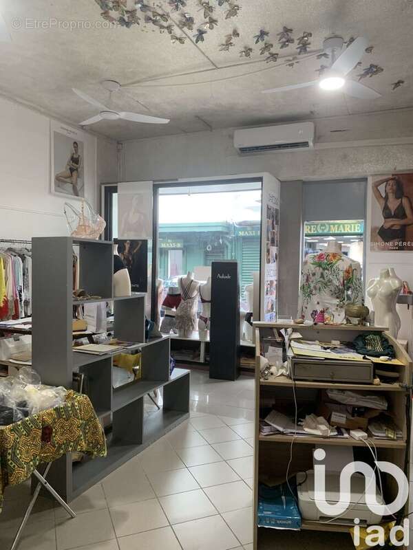 Photo 6 - Appartement à POINTE-A-PITRE