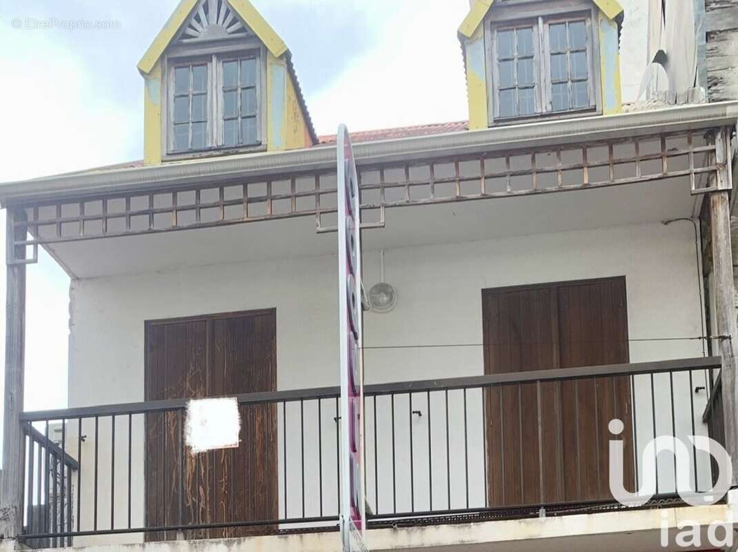 Photo 7 - Appartement à POINTE-A-PITRE