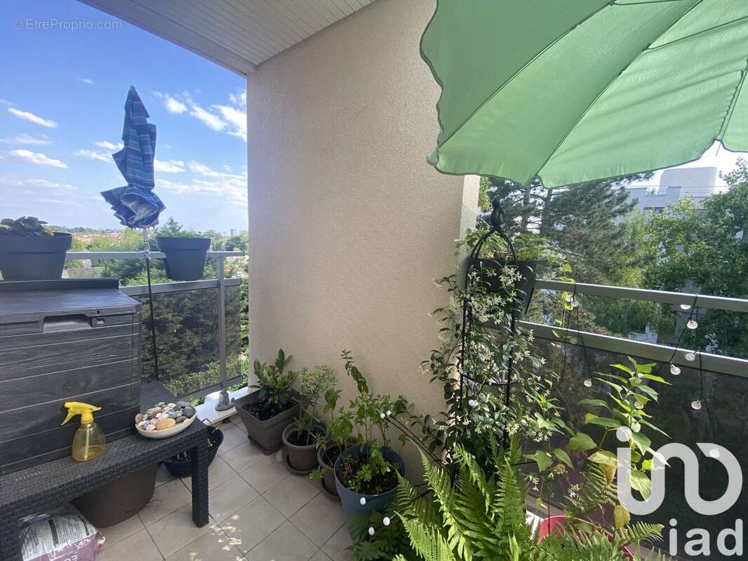 Photo 4 - Appartement à SAINT-LEU-LA-FORET