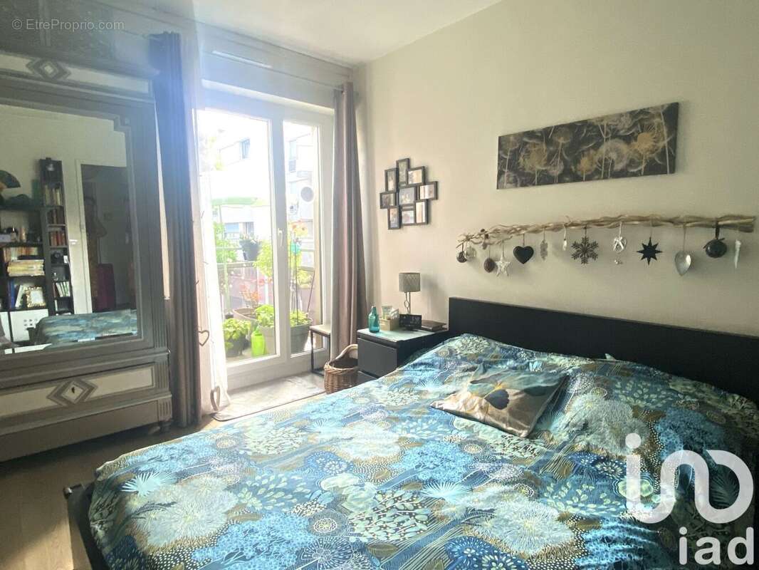 Photo 5 - Appartement à SAINT-LEU-LA-FORET