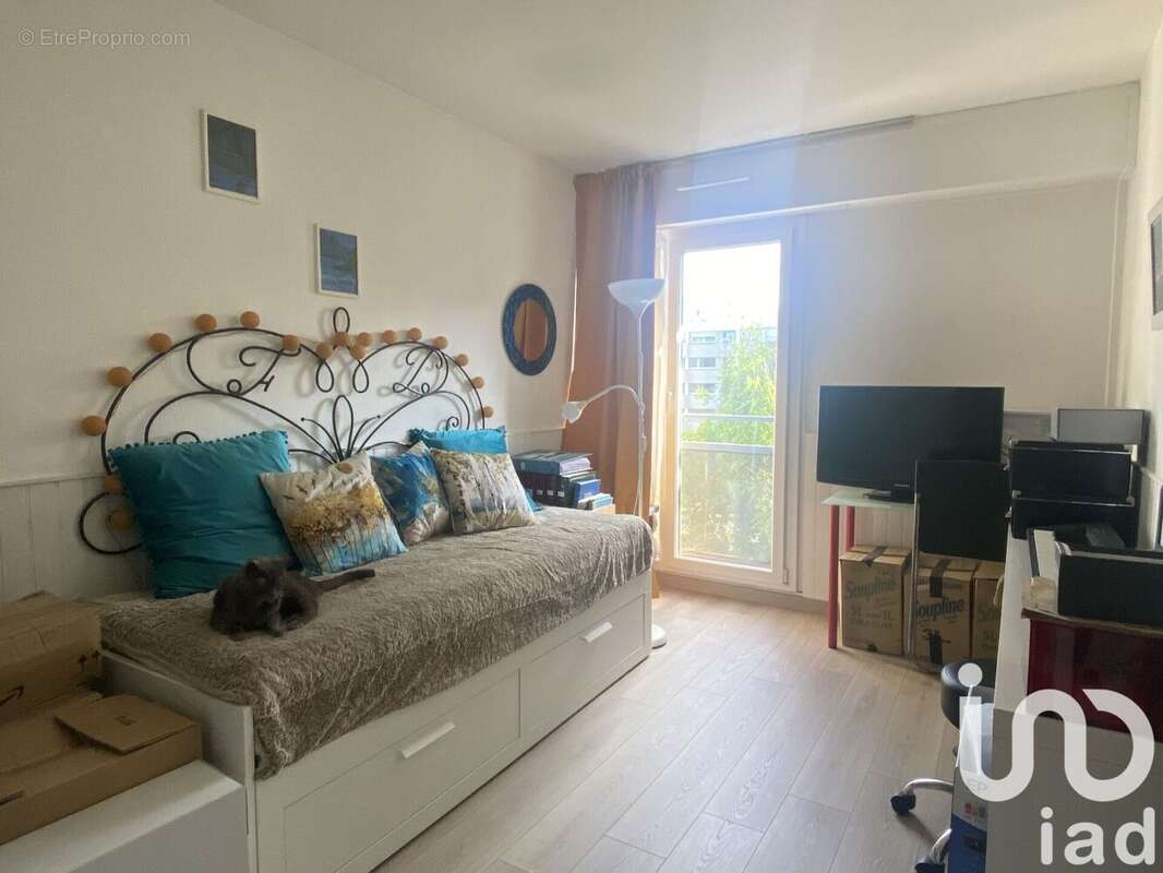 Photo 6 - Appartement à SAINT-LEU-LA-FORET