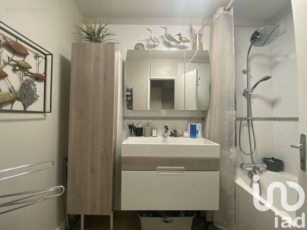 Photo 8 - Appartement à SAINT-LEU-LA-FORET