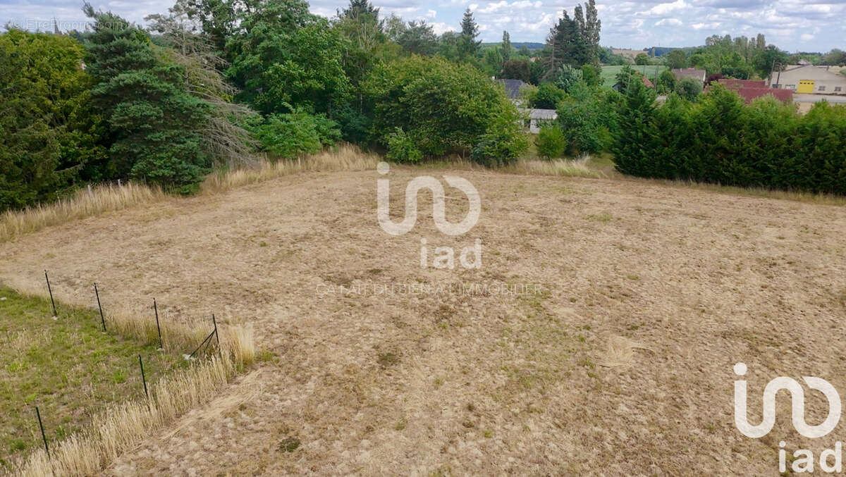 Photo 3 - Terrain à LA CHAPELLE-SUR-AVEYRON
