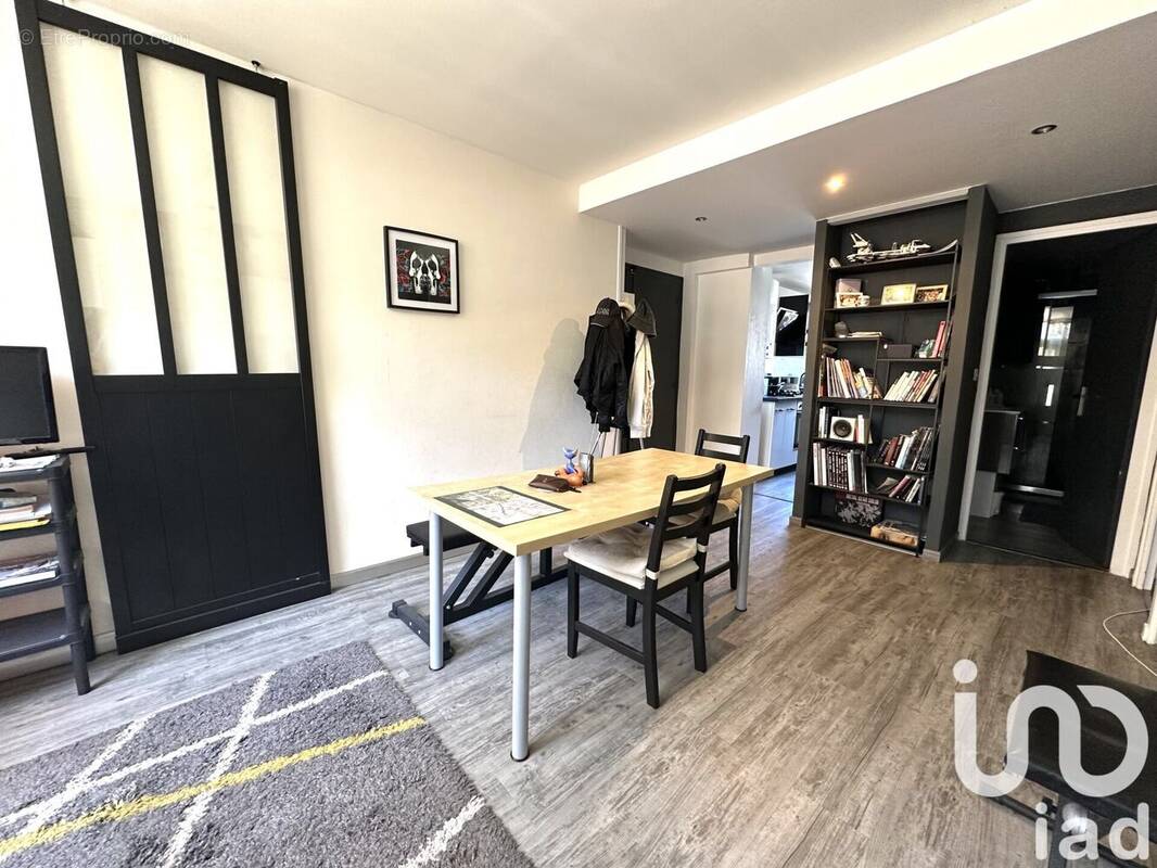 Photo 1 - Appartement à VERSAILLES