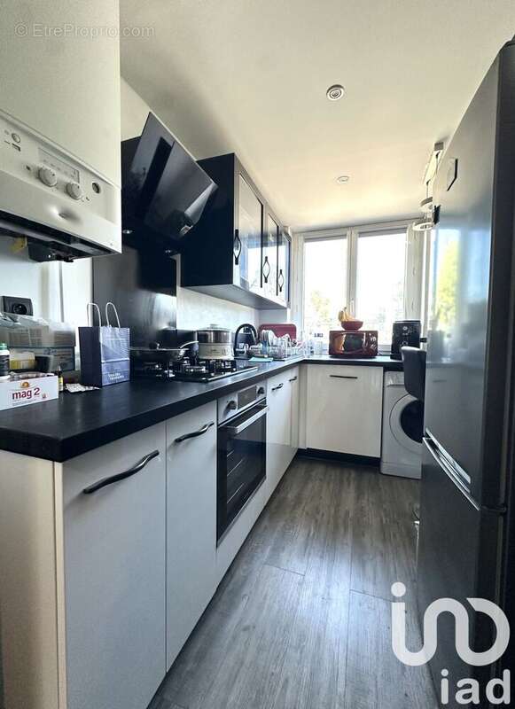 Photo 2 - Appartement à VERSAILLES