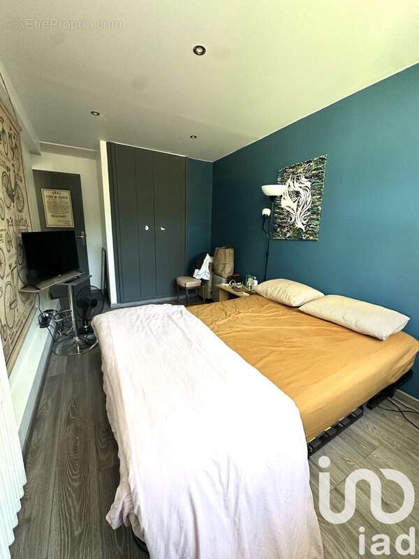 Photo 5 - Appartement à VERSAILLES