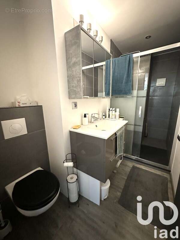 Photo 8 - Appartement à VERSAILLES