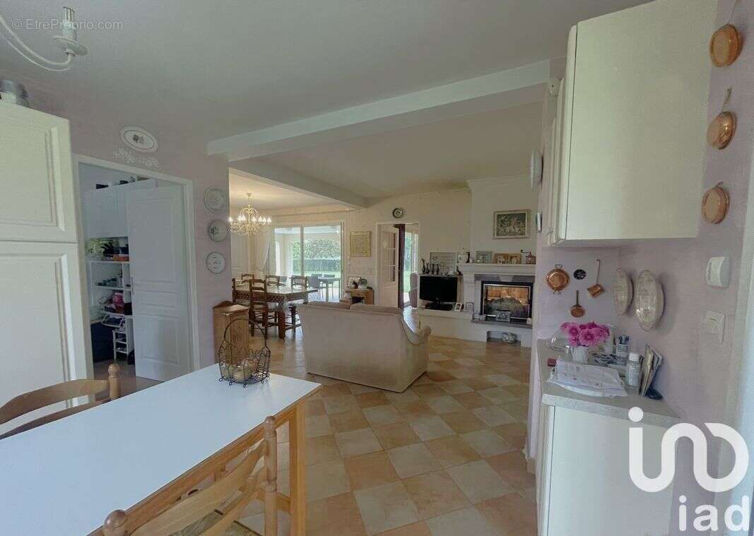 Photo 3 - Maison à CUDOS