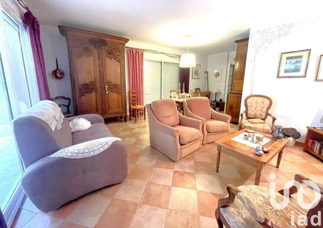 Photo 4 - Maison à CUDOS