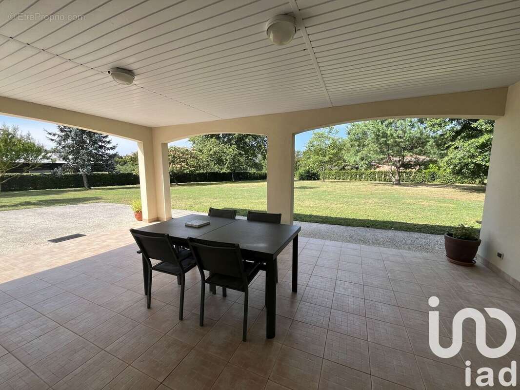 Photo 8 - Maison à CUDOS