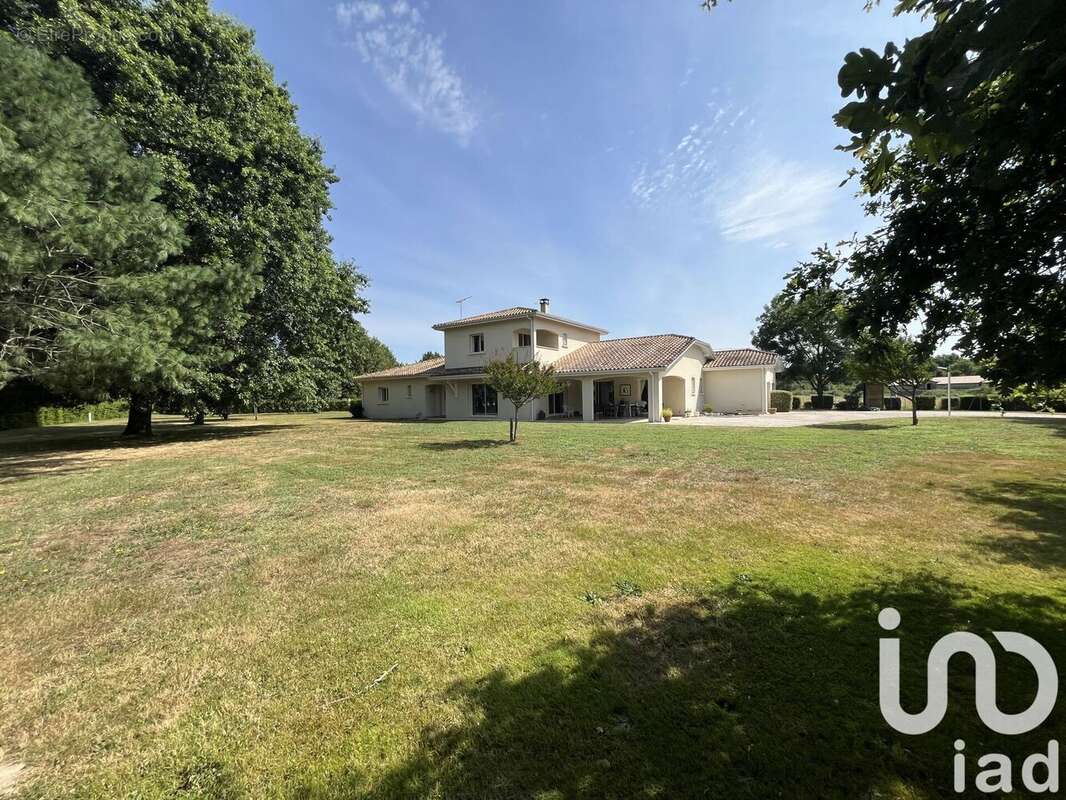 Photo 9 - Maison à CUDOS