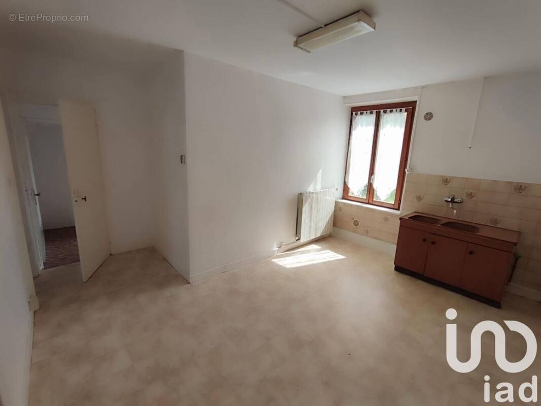Photo 1 - Appartement à TUCQUEGNIEUX